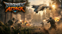 Trophies: Drones Attack