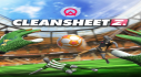 Trophies: CleanSheet 2