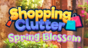 Trophies: Shopping Clutter Spring Blossom