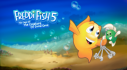 Trophies: Freddi Fish 5: The Case of the Creature of Coral Cove