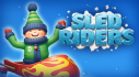 Trophies: Sled Riders