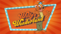 Trophies: Willy's Wonderland