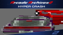Trophies: Arcade Archives 2 HYPER CRASH
