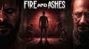 Trophies: FIRE AND ASHES