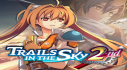Trophies: Trails in the Sky 2nd Chapter