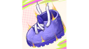 Trophies: Shoe it All!
