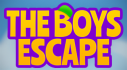 Trophies: The Boys Escape