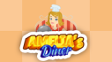 Trophies: Amelia's Diner