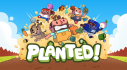 Trophies: Planted!
