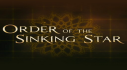 Trophies: Order of the Sinking Star