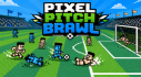 Trophies: Pixel Pitch Brawl