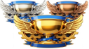 Trophies: Over Tooned