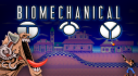 Trophies: Biomechanical Toy