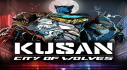 Trophies: Kusan: City of Wolves