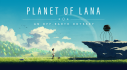 Trophies: Planet Of Lana