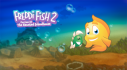 Trophies: Freddi Fish 2: The Case of The Haunted Schoolhouse