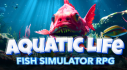 Trophies: Aquatic Life: Fish Simulator RPG