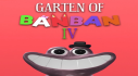 Trophies: Garten of Banban 4