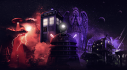 Trophies: Doctor Who: The Edge of Time