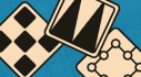 Trophies: Backgammon + Checkers + Mills