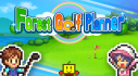Trophies: Forest Golf Planner