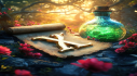 Trophies: Lost Lands X