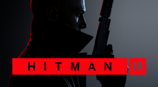 HITMAN 3 - PS4 Exophase.com