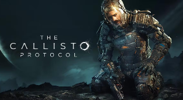 The Callisto Protocol - DLC: A Última Transmissão - Parte 1 - Guia 100% -  Todos os troféus 