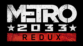 Metro 2033 Redux Trofeos - PS4 