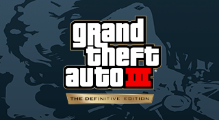 Grand Theft Auto III - The Definitive Edition - PS5 Platinum Review