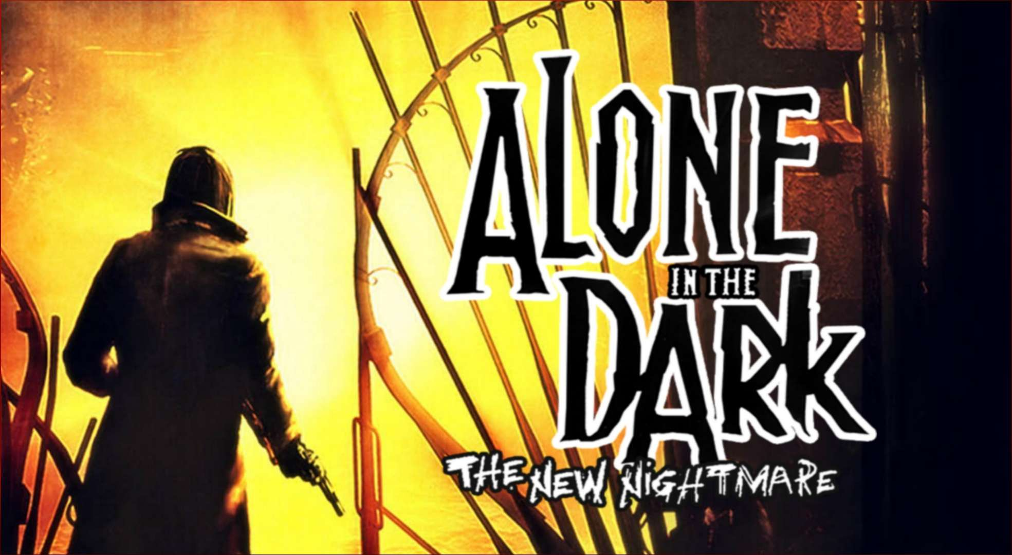 Alone in the Dark: The New Nightmare (2001) Trophies - PS5 - Exophase.com