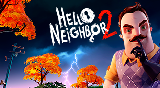 Hello Neighbor 2 Trophies - PS4 - Exophase.com