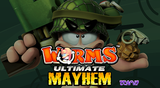 Frente ansiedad Prevención Worms Ultimate Mayhem Trofeos - PS3 - Exophase.com