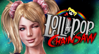 Lollipop Chainsaw Trophies - PS3 - Exophase.com