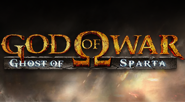 God Of War Ghost of Sparta