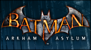 Batman: Arkham Asylum Trofeos - PS3 