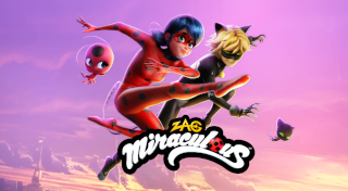Miraculous: Paris Under Siege Trofeeën - PS4 - Exophase.com