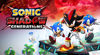 SONIC X SHADOW GENERATIONS Trophies - PS4 - Exophase