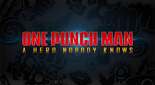 One Punch Man: A Hero Nobody Knows (Multi): Guia de Troféus e Conquistas -  GameBlast