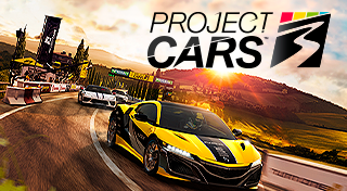 Project CARS 3 Electric Pack DLC & New Patch Available - 4 New