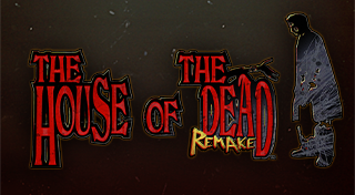 the house of the dead remake ps4 trophies