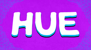 Hue the Game, available on Steam, Xbox One, PS4 and PlayStation Vita.