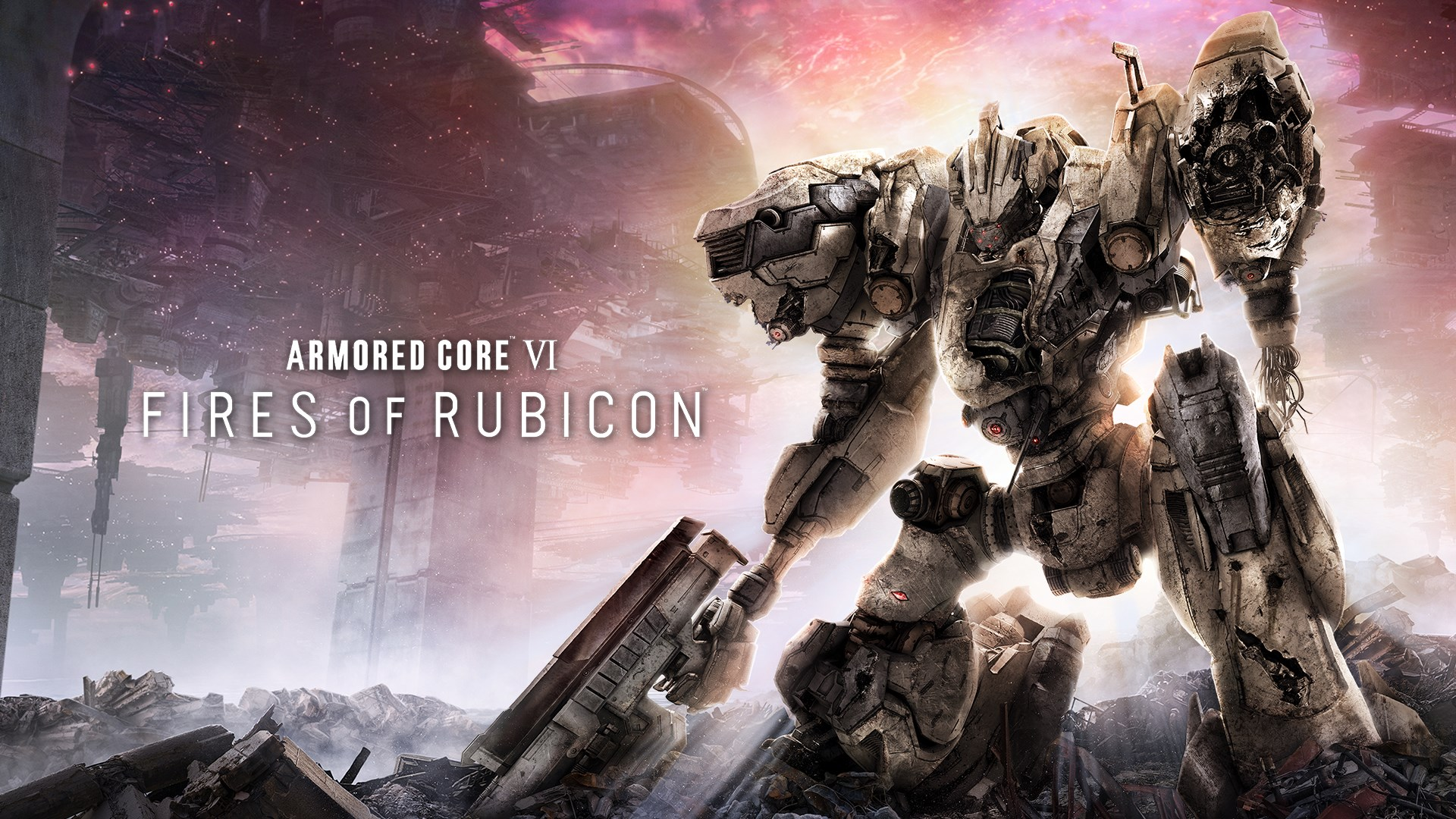 Armored Core VI: Fires of Rubicon トロフィー - PS5 - Exophase.com