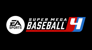 Super Mega Baseball 4 - PlayStation 4