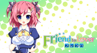 Friend to Lover ～フレラバ～ Trophies - PS Vita - Exophase.com