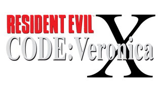 Resident Evil Code Veronica X