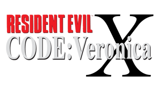 RESIDENT EVIL CODE: Veronica X Trophies - PS4 