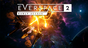 Everspace 2 Trophies •