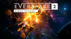 Everspace 2 Trophies - View all 39 Trophies