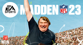 Madden NFL 23 Platinum Club •